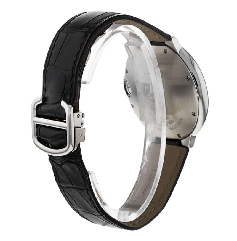 Cartier Ballon Bleu W69017Z4